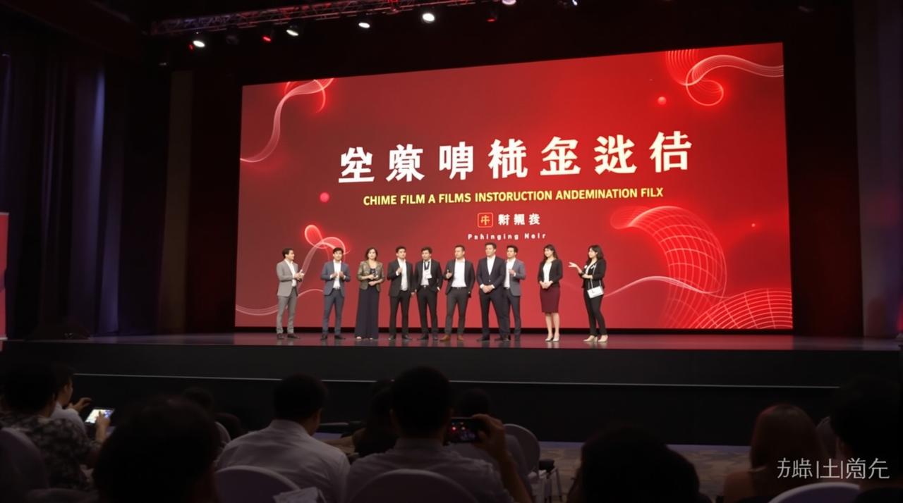 草莓视频网站2026年度片单正式发布，15部重磅作品震撼亮相