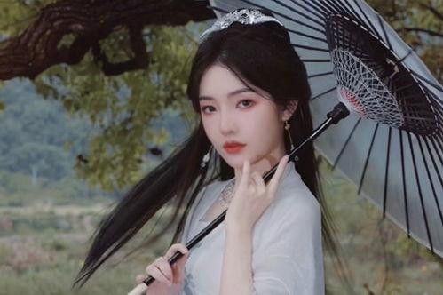 抖音古风网红吃瓜,揭秘幕后风云