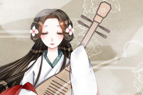抖音古风网红吃瓜,揭秘幕后风云